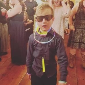 Meet your Posher, Cody